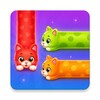 Cat Out : Puzzle Escape Game simgesi