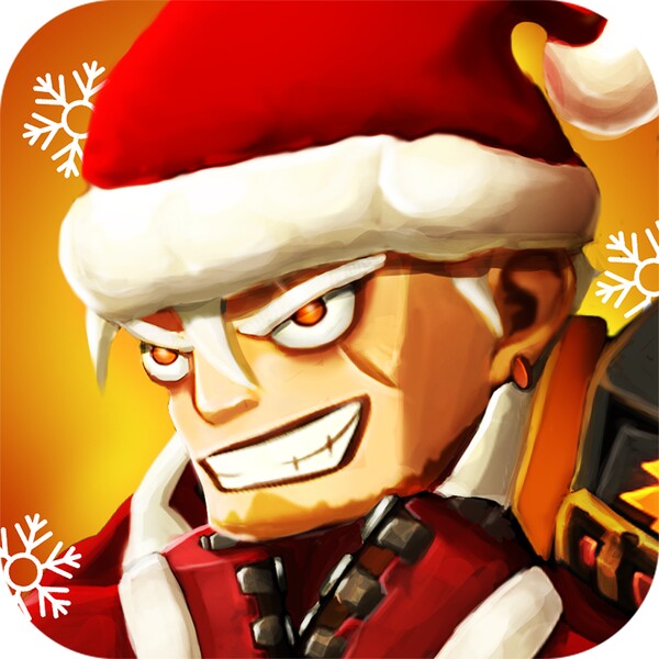 Endless War para Android - Descarga el APK en Uptodown