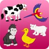 Picture Book For Kids - Animals icon