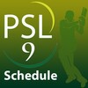 PSL9 2024 icon
