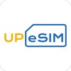 UPeSIM: eSIM for nomad wifi icon