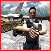 ARMY BASE COMMANDO SNIPER 3D 图标