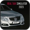 ไอคอน REAL TAXI SIMULATOR 2023