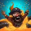 Clicker Pirates आइकन