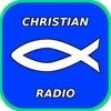 Christian Radio Station app icon