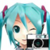 MikuMikuCamera 图标