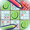 Biểu tượng Ultimate Tic Tac Toe