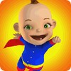 Baby Hero 3D - Super Babsy Kid icon