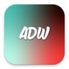 ???? ADW Icon Pack & Theme 2020 icon