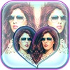 Photo Mirror Reflection Effect icon