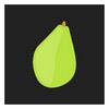 Papaya icon