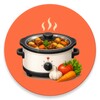 ไอคอน CrockPot and Oven Recipes