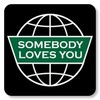 Somebody Loves You 아이콘