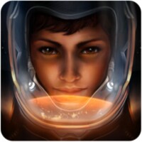 Dawn of Mars android app icon