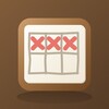 HabitDeck - Habit Tracker 아이콘