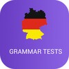 German Grammar Tests icon