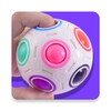 Pop Antistress Relaxing:Toys icon