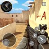 Counter Terrorists Shooter FPS icon