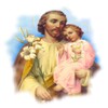 Il Rosario di San Giuseppe icon