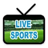 Icône Live Sports