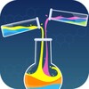 Lab Liquid Sorting icon