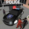 Ikon SYNDICATE POLICE DRIVER 2016