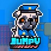 Jumpy Run icon