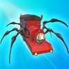 Merge Spider Train icon