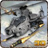 Army Helicopter Pilot 3D Sim icon