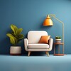 Icono de Home AI - AI Interior Design