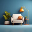 Home AI - AI Interior Design feature