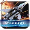 Modern Air Combat 3D icon