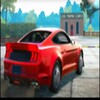 Car For Saler Simulator Games icon