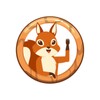 Squirrel Escape icon