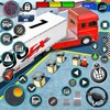 Icono de Cargo Truck Parking Games