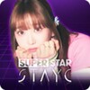 SuperStar STAYC icon