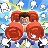 Muscle Hero: Gym Clicker icon