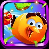 Bluebird of Happiness(No Ads)（MOD (Unlimited Gold) v3.7.1