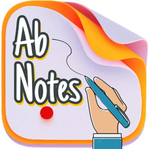 Ab Notes for Android - Download the APK from Uptodown