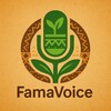 Icono de famavoice