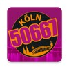 Köln 50667 icon