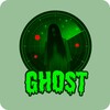 Icono de Ghost Detector Prank Simulator