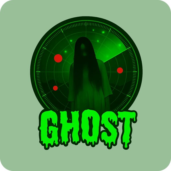 Ghost Detector Prank Simulator for Android - Download the APK from Uptodown