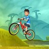 Shiva Bicycle Racing icon