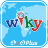 wiky 4 & wiky 4plus icon