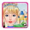 أيقونة Cinderella Makeover