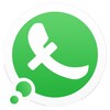 Fake Chat WhatsApp 图标