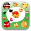 IFace Emoticons Stickers icon