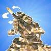 Mortar Clash 3D icon
