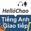 Icono de HelloChao - Giao tiếp